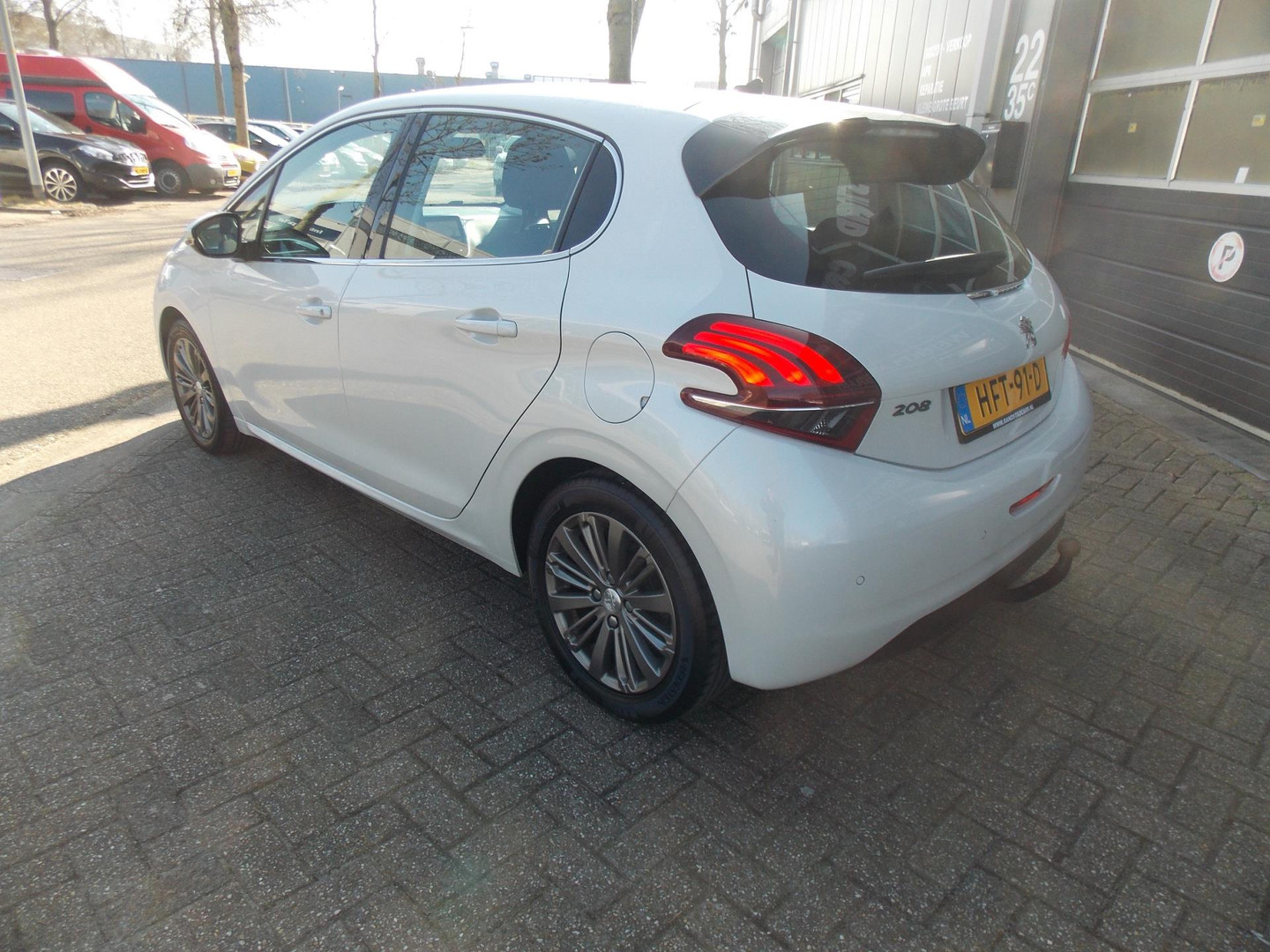 Peugeot
