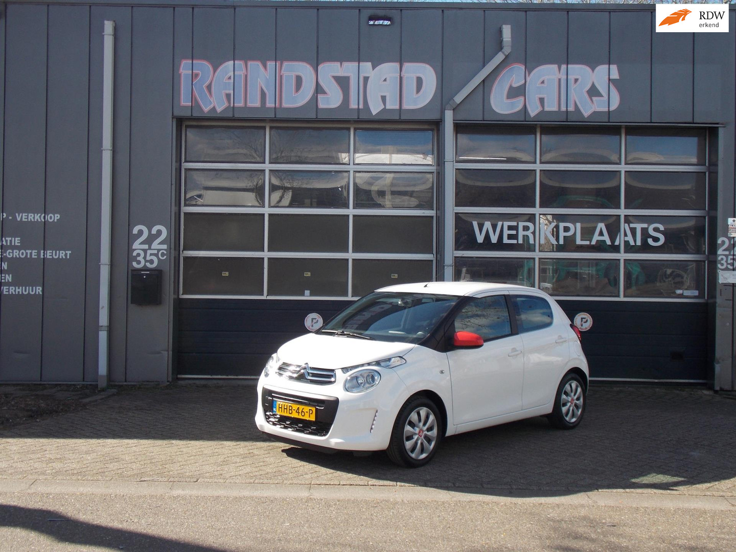 Citroën