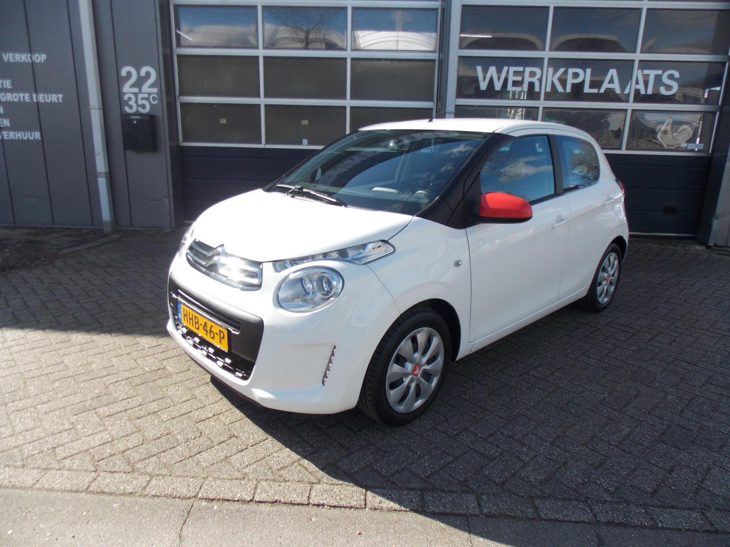 Citroën