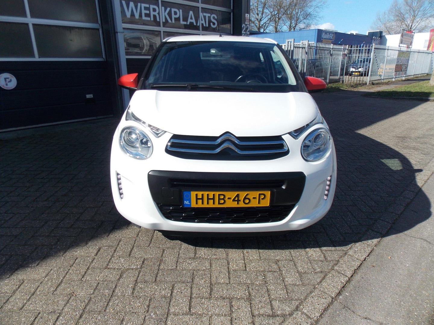 Citroën
