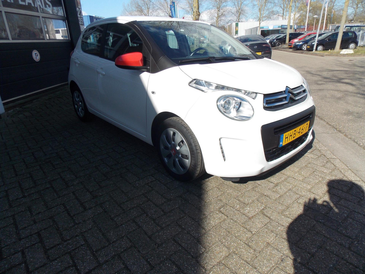 Citroën