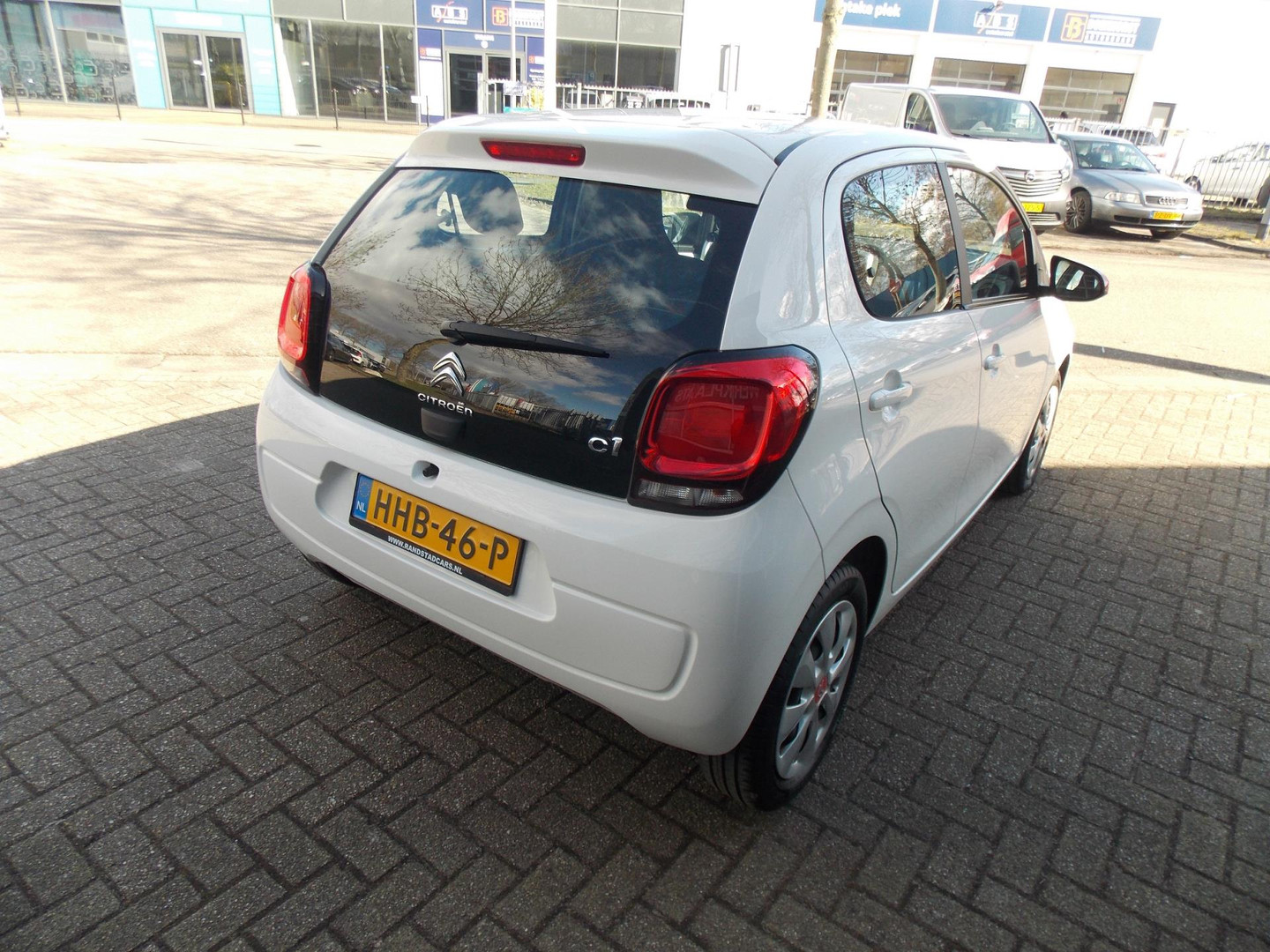 Citroën