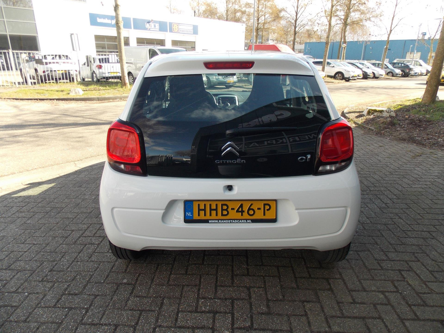Citroën