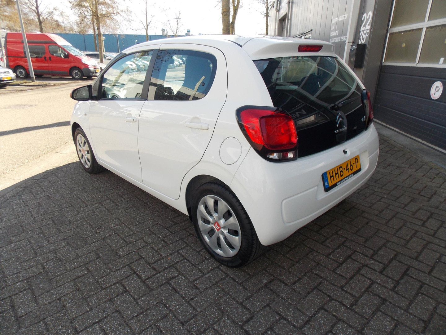 Citroën