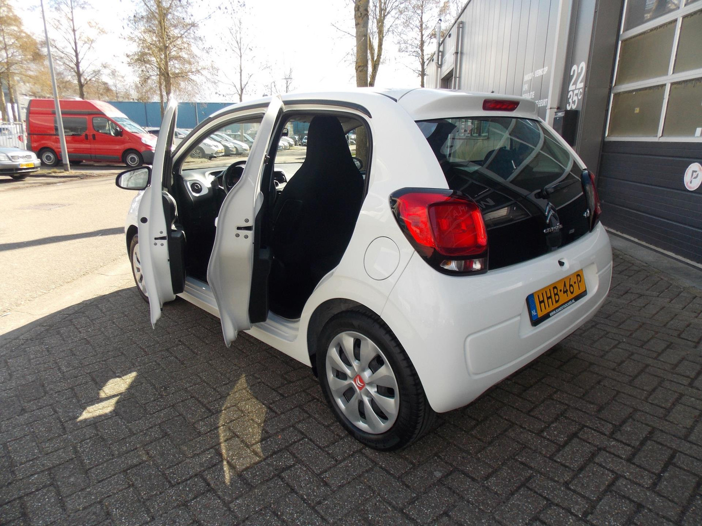 Citroën
