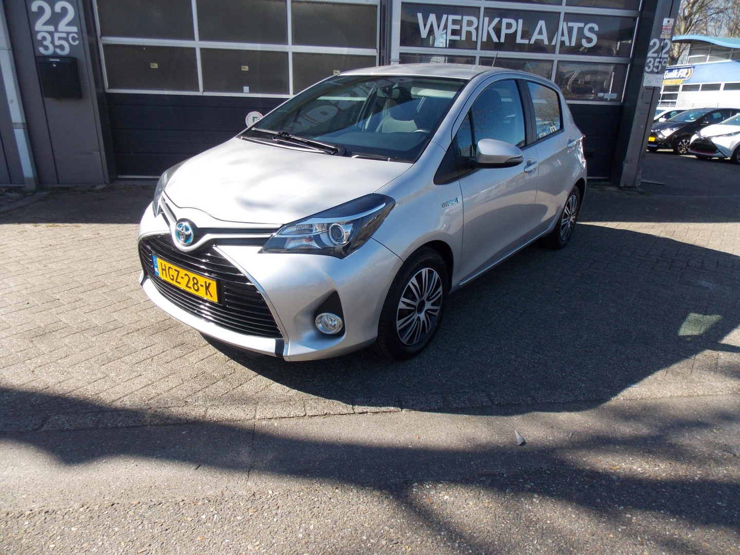 Toyota