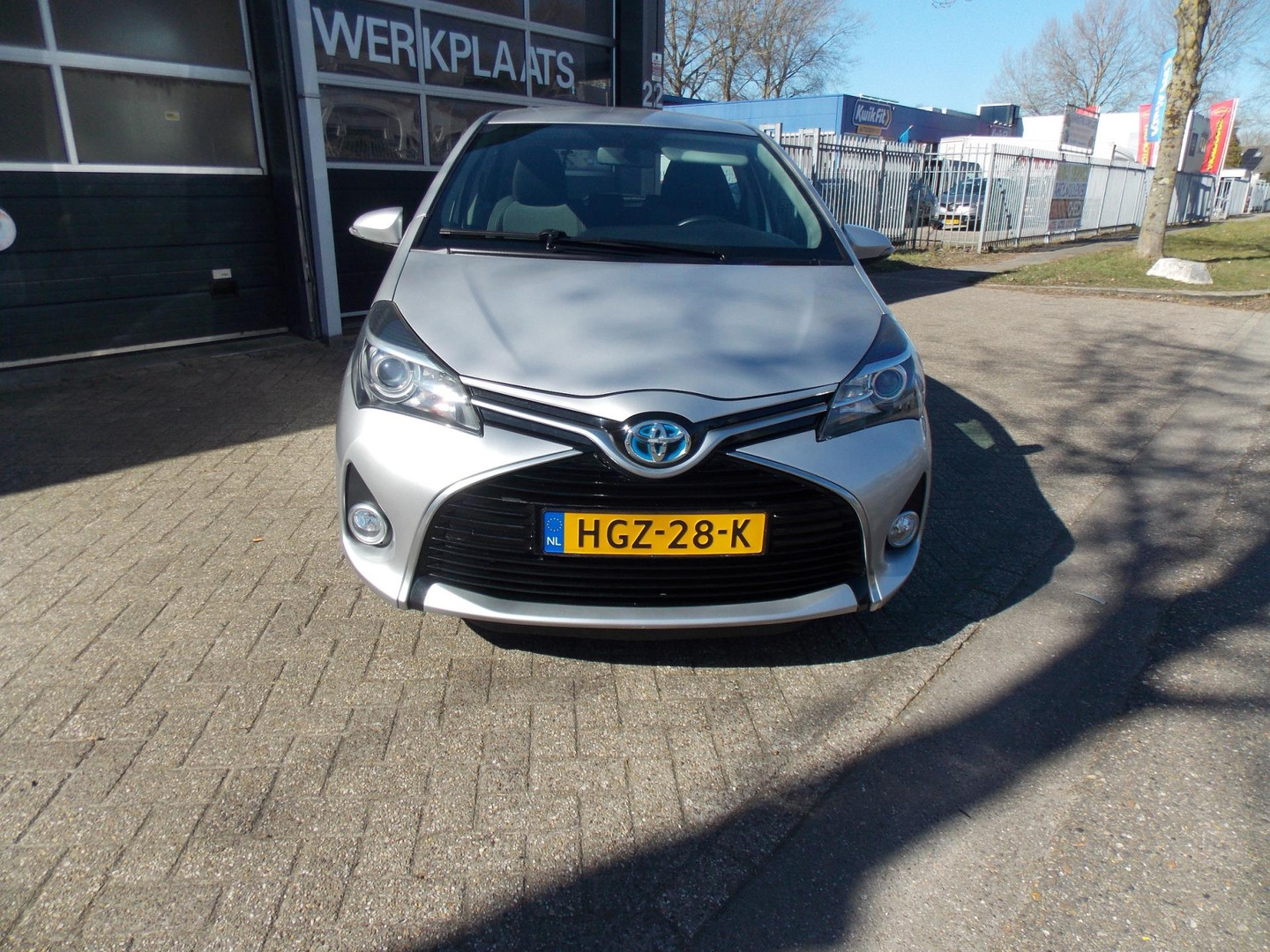 Toyota