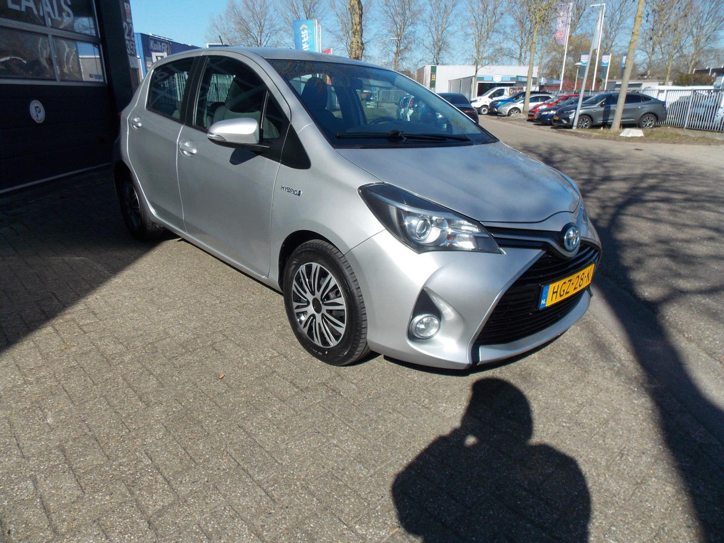 Toyota