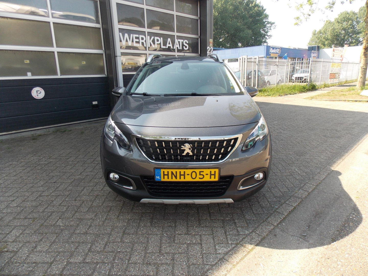 Peugeot