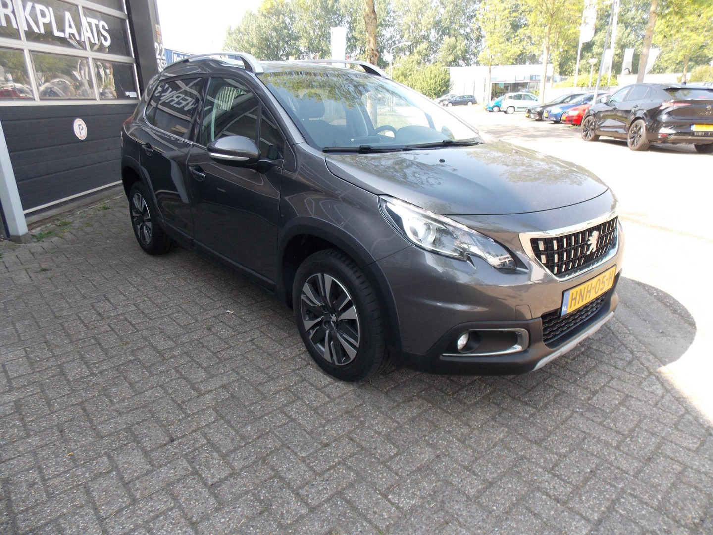 Peugeot