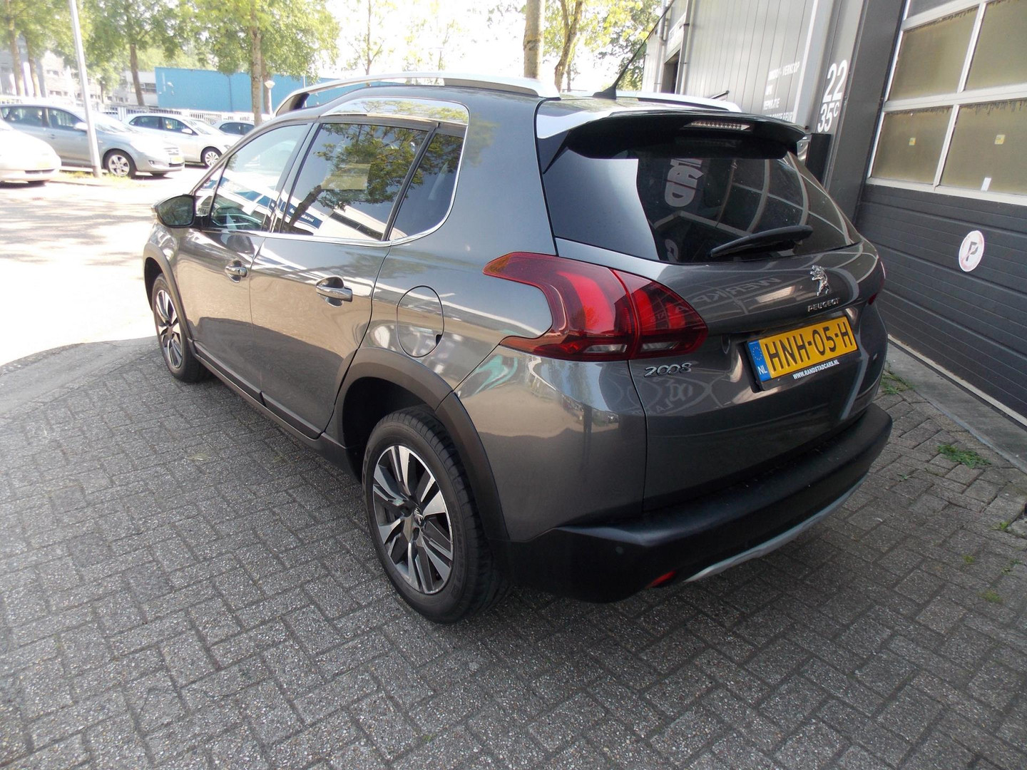 Peugeot