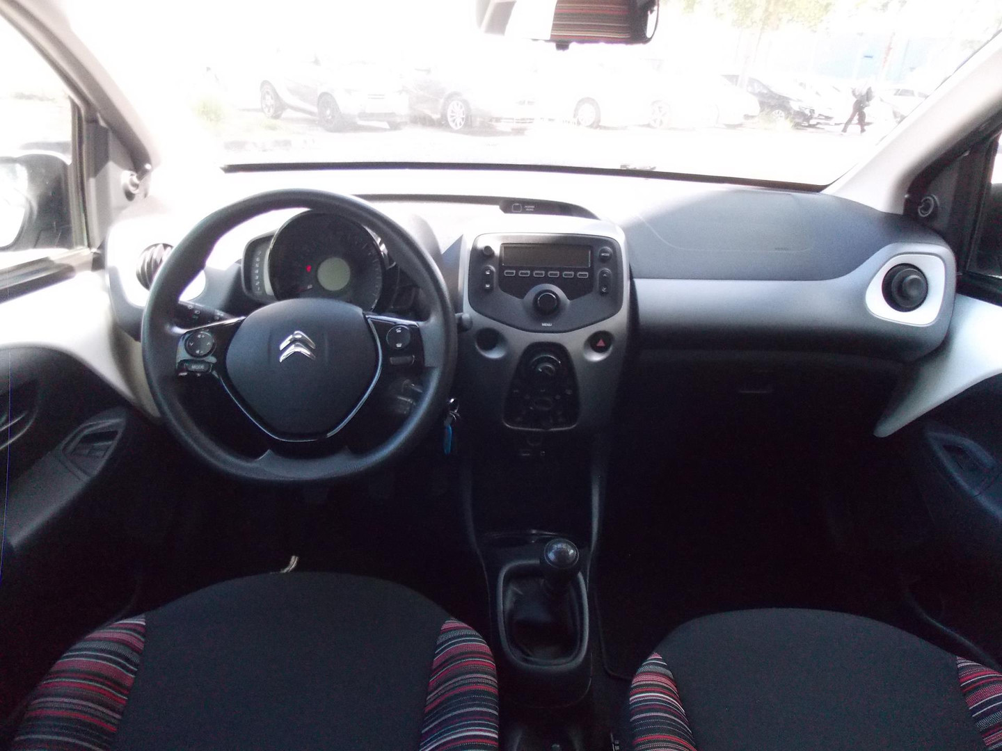 Citroën Citroën