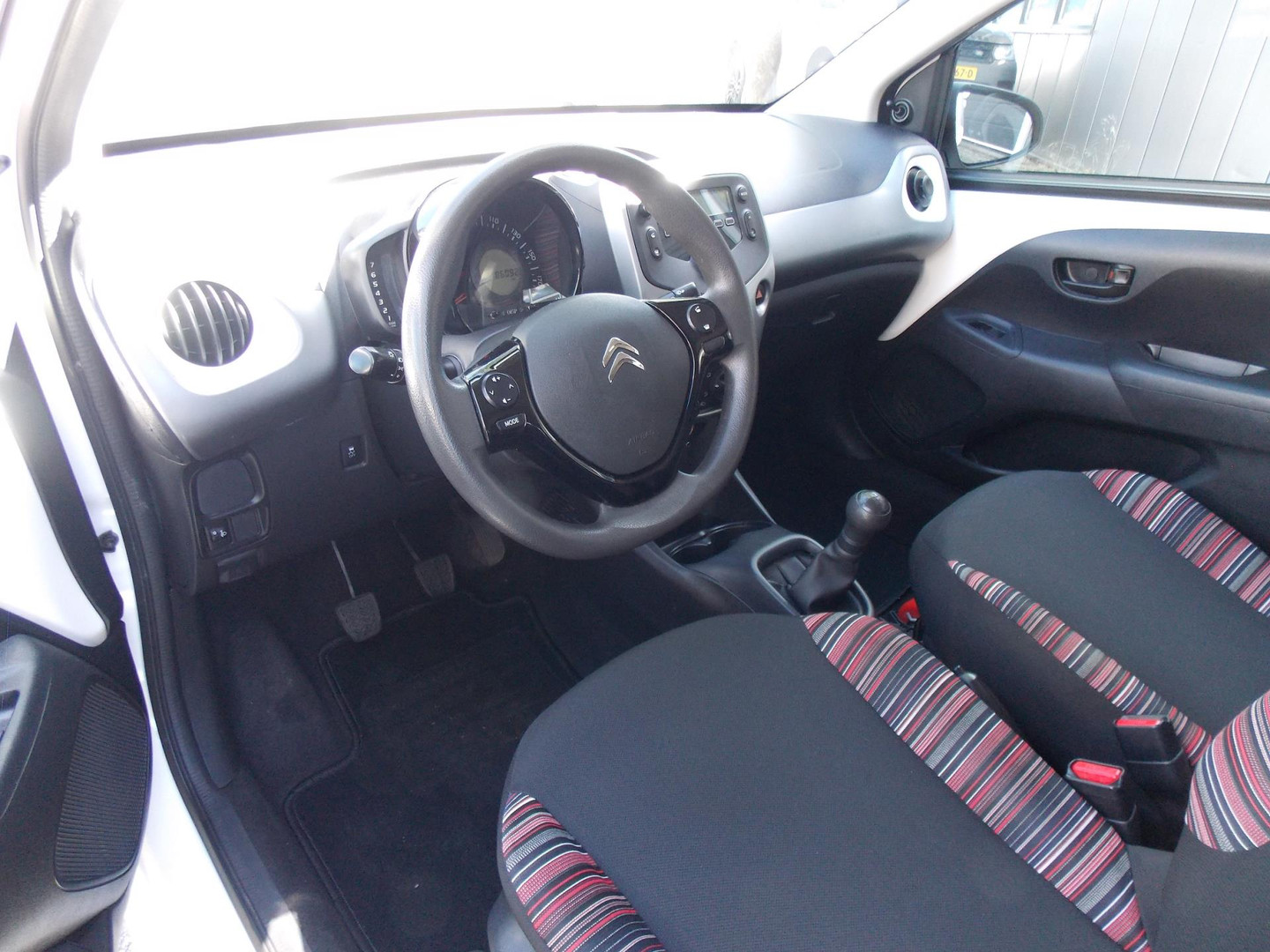 Citroën Citroën