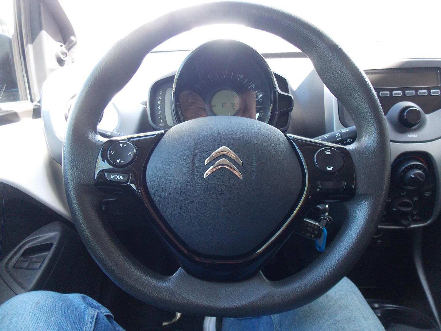 Citroën Citroën