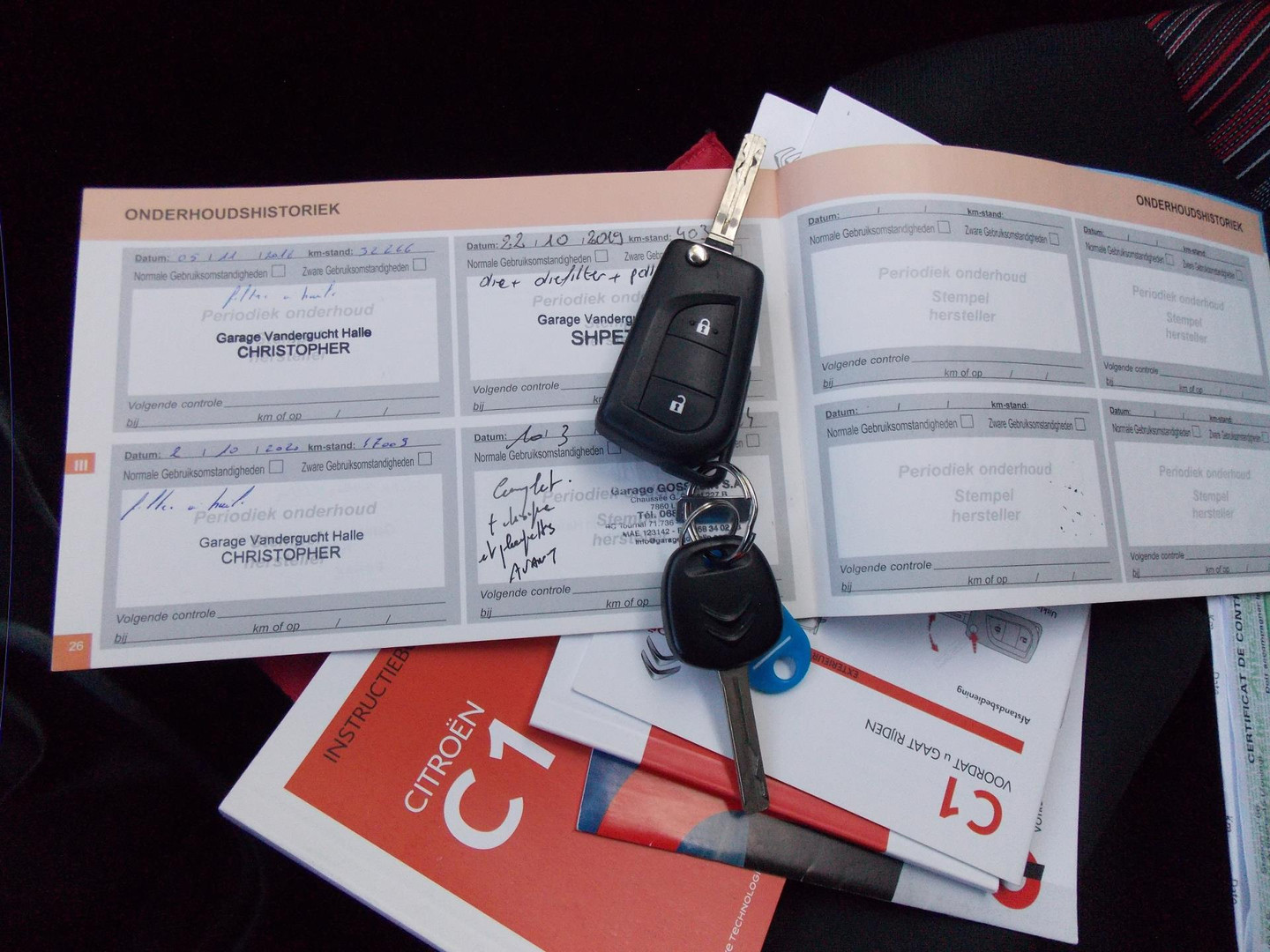 Citroën Citroën