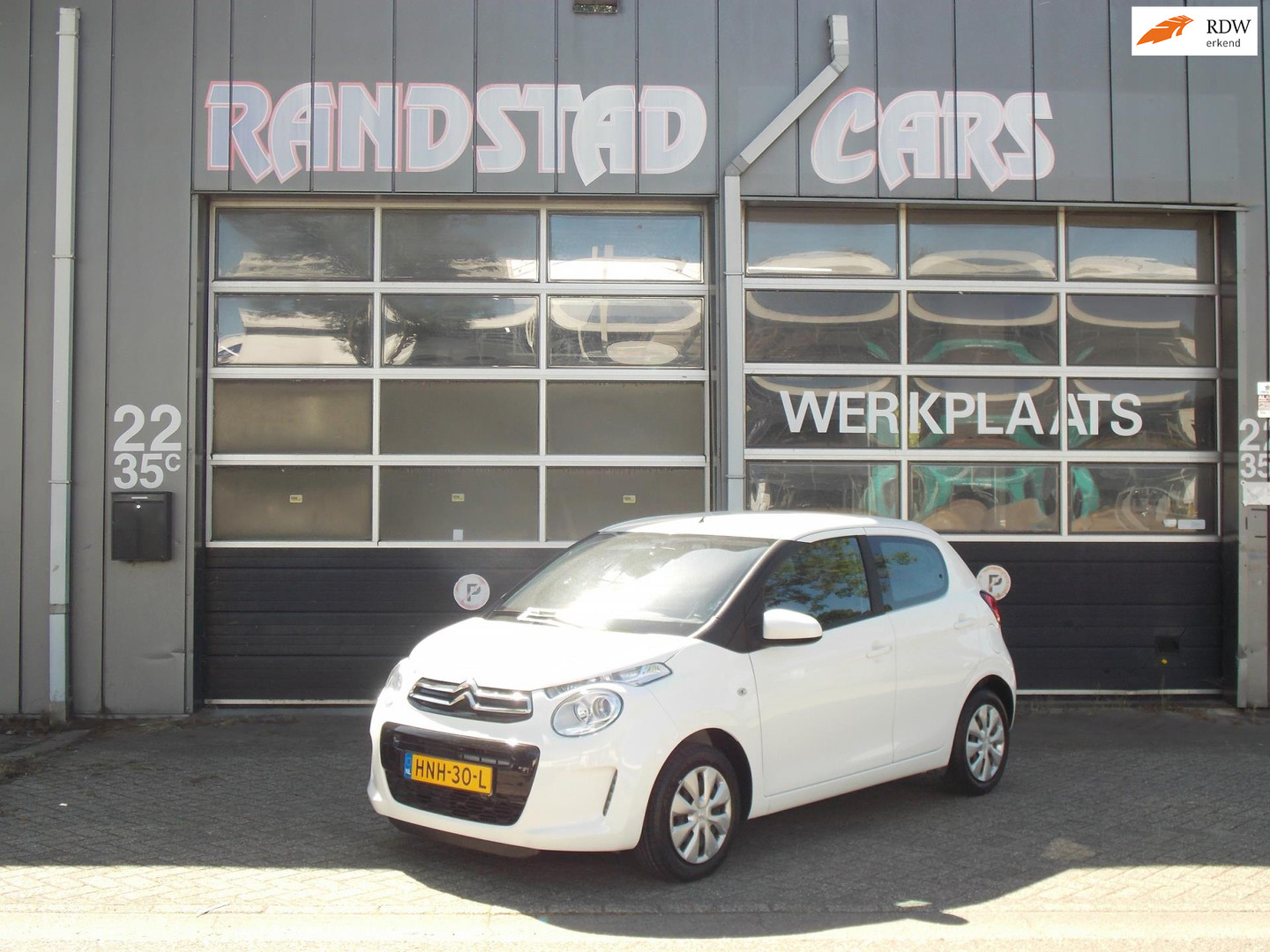 Citroën Citroën