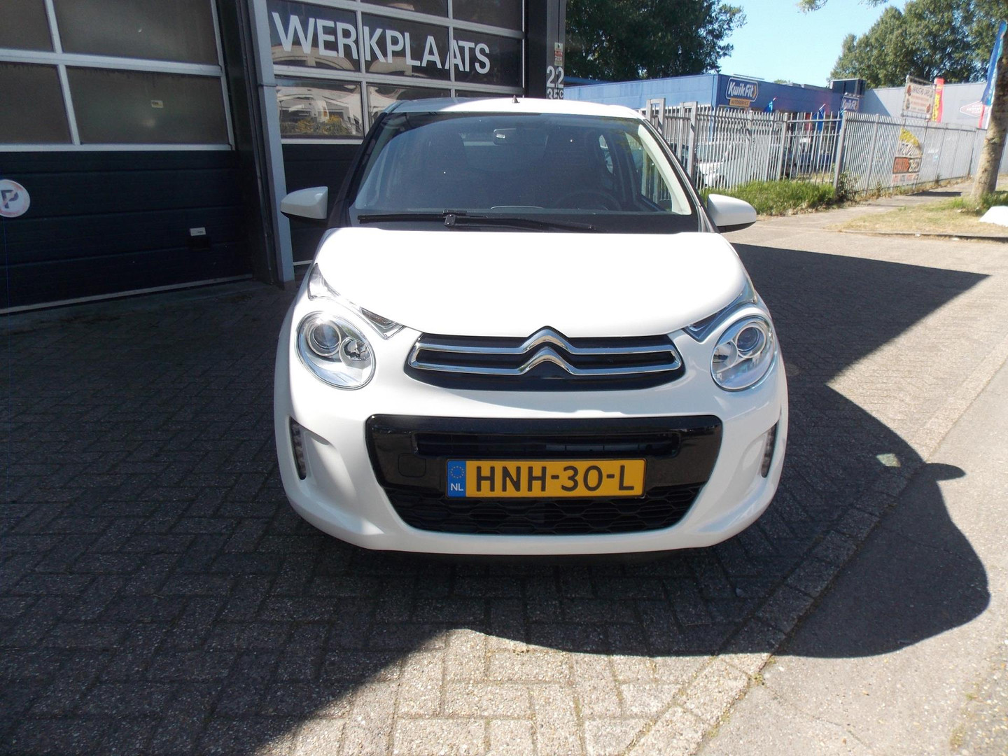 Citroën Citroën