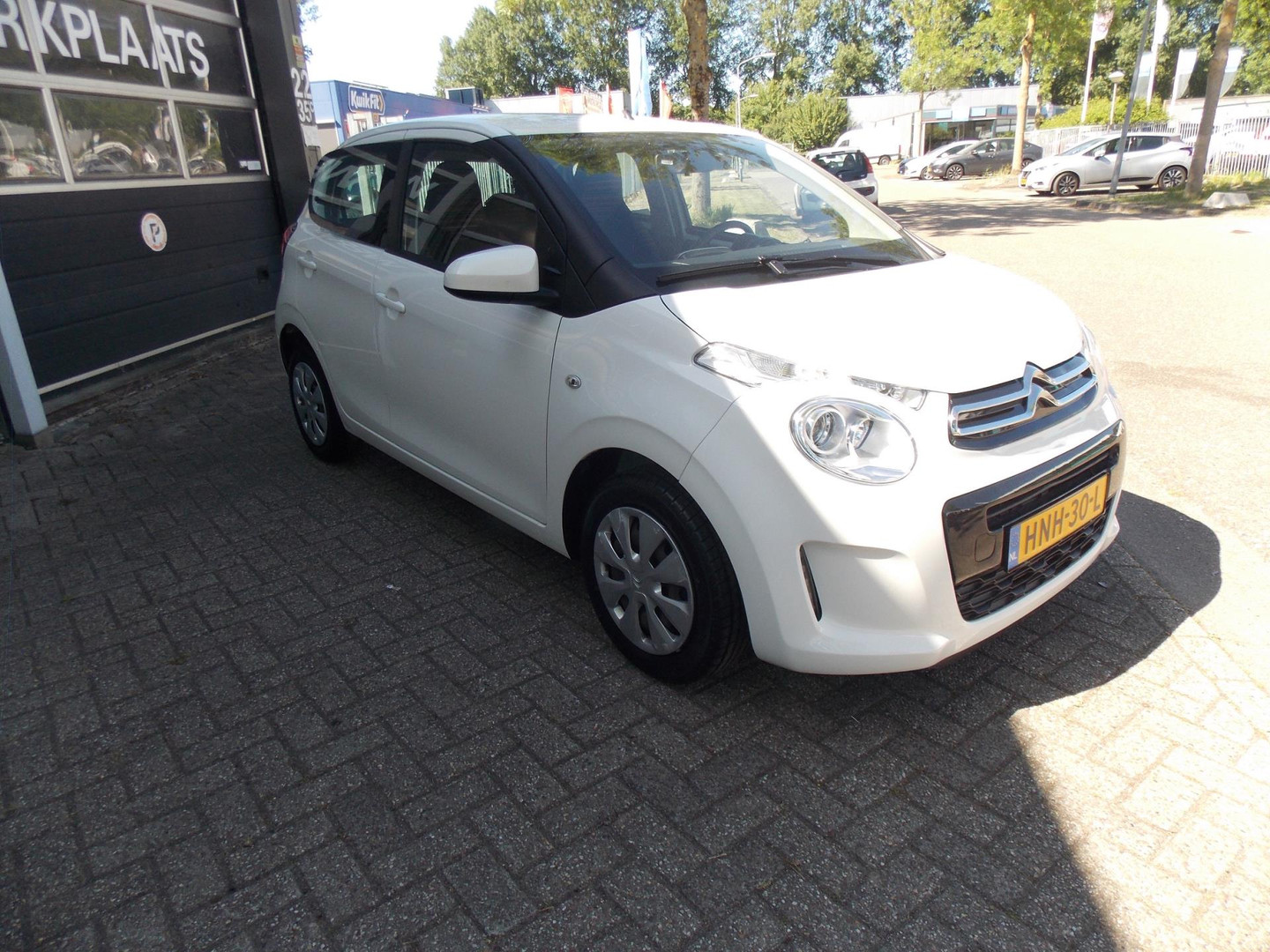 Citroën Citroën