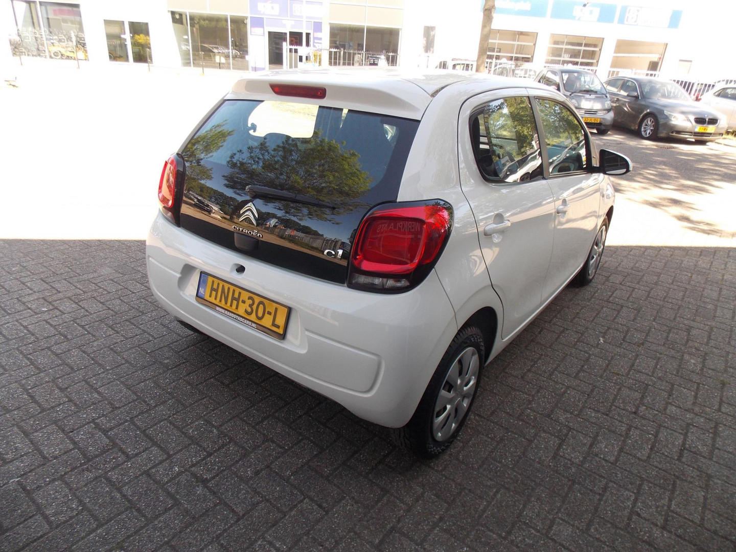 Citroën Citroën