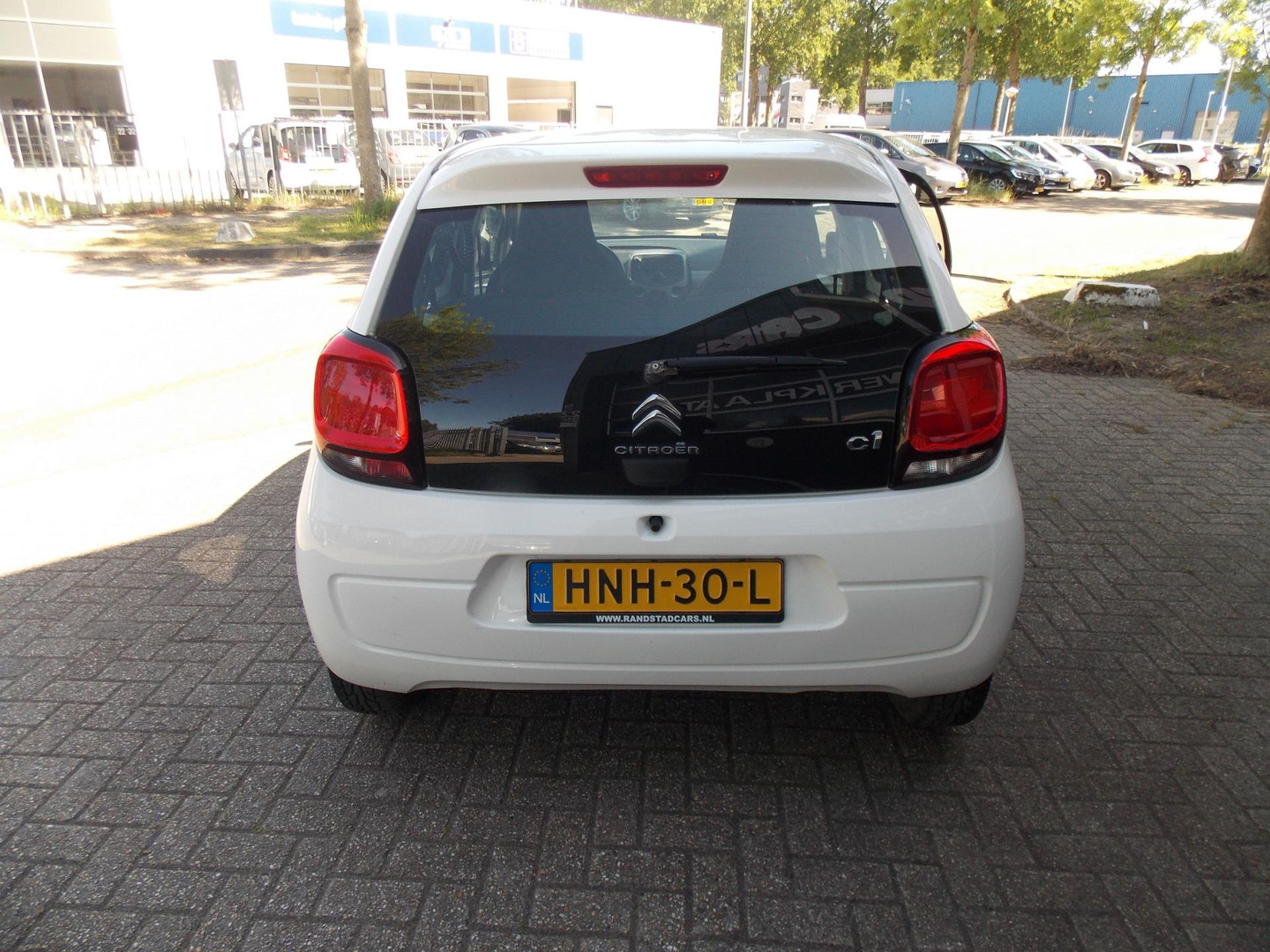 Citroën Citroën