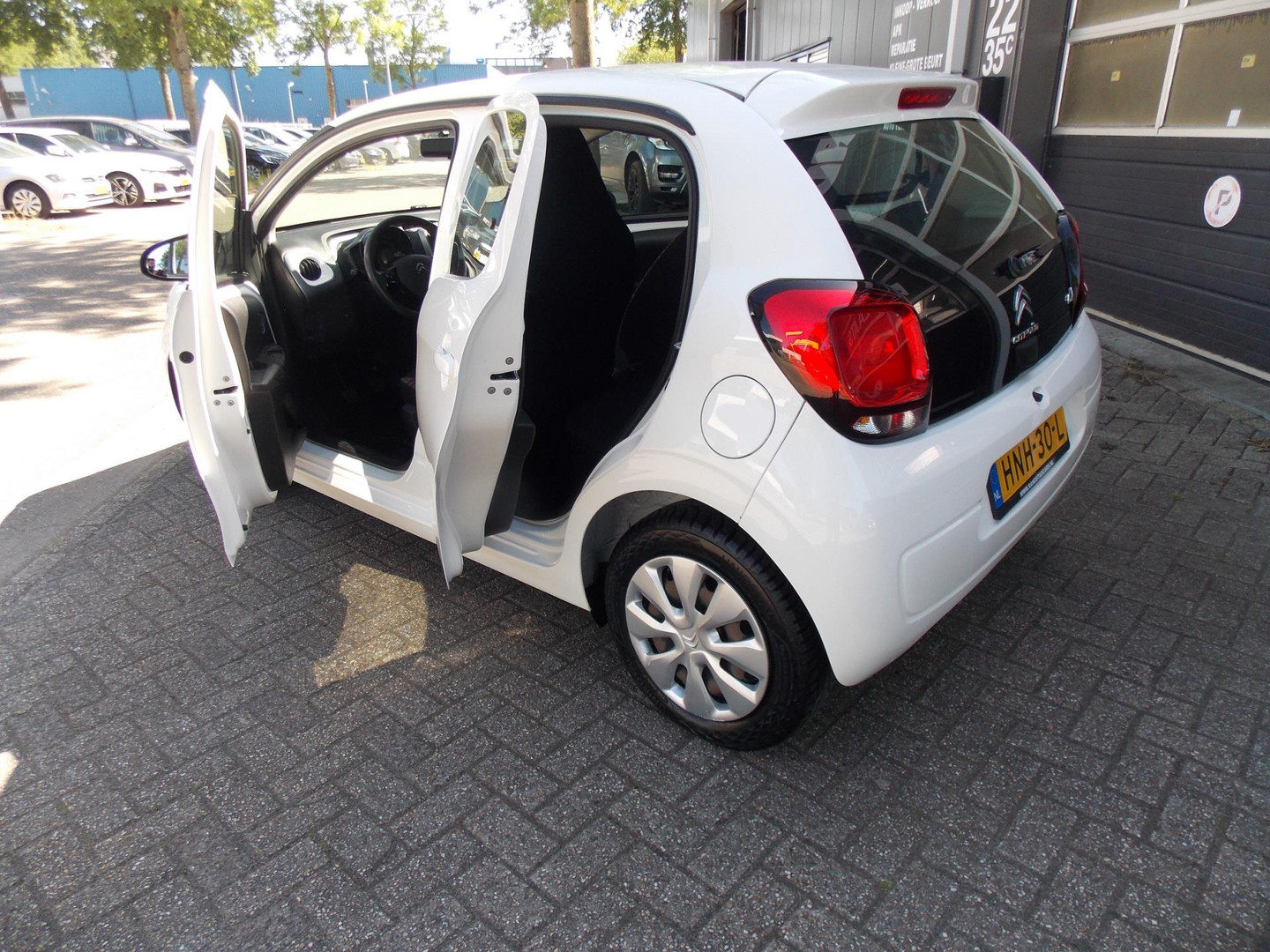 Citroën Citroën