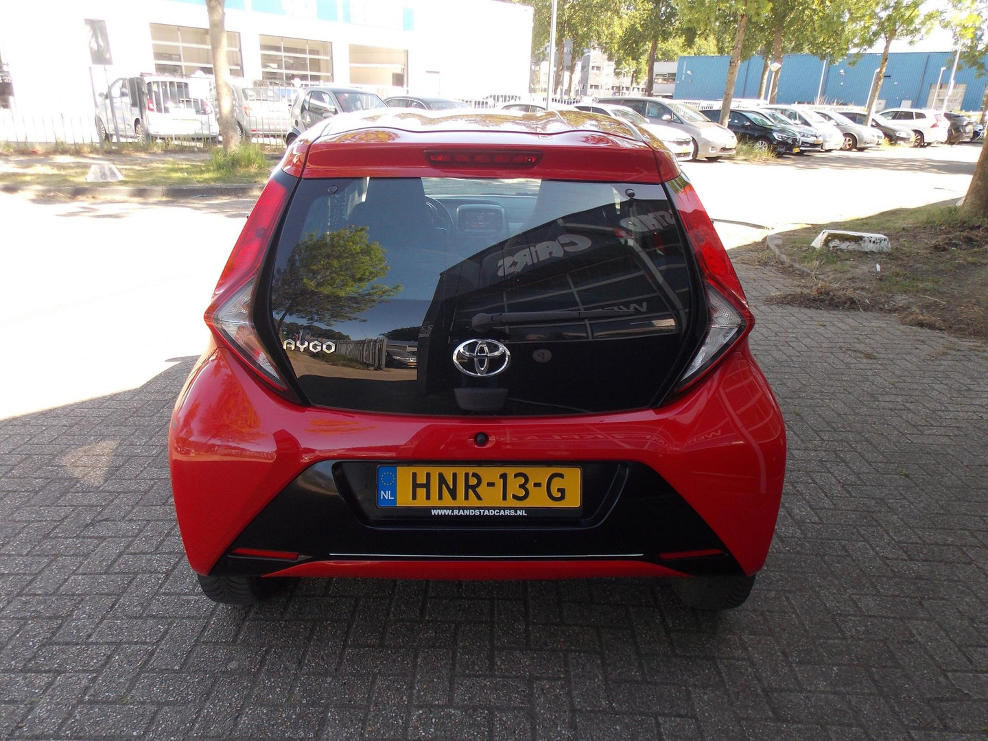 Toyota