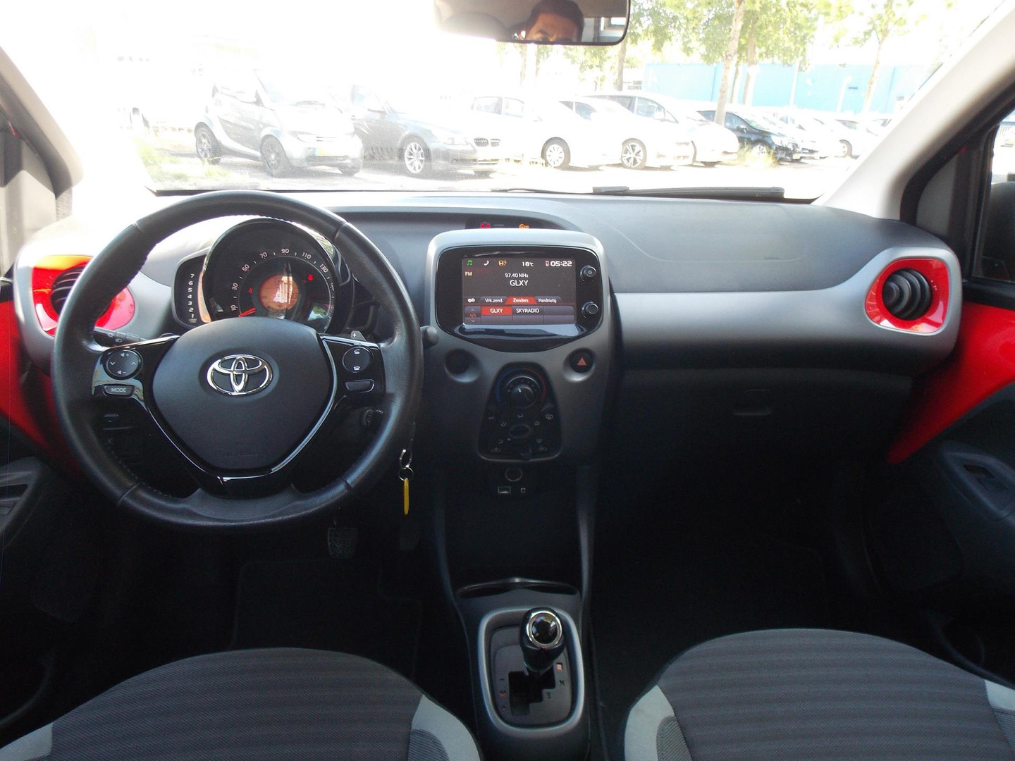 Toyota