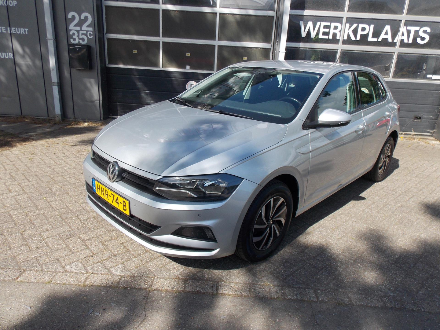 Volkswagen Volkswagen