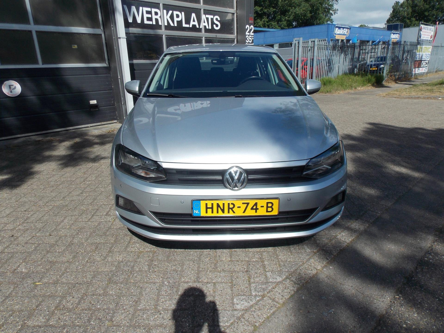 Volkswagen Volkswagen