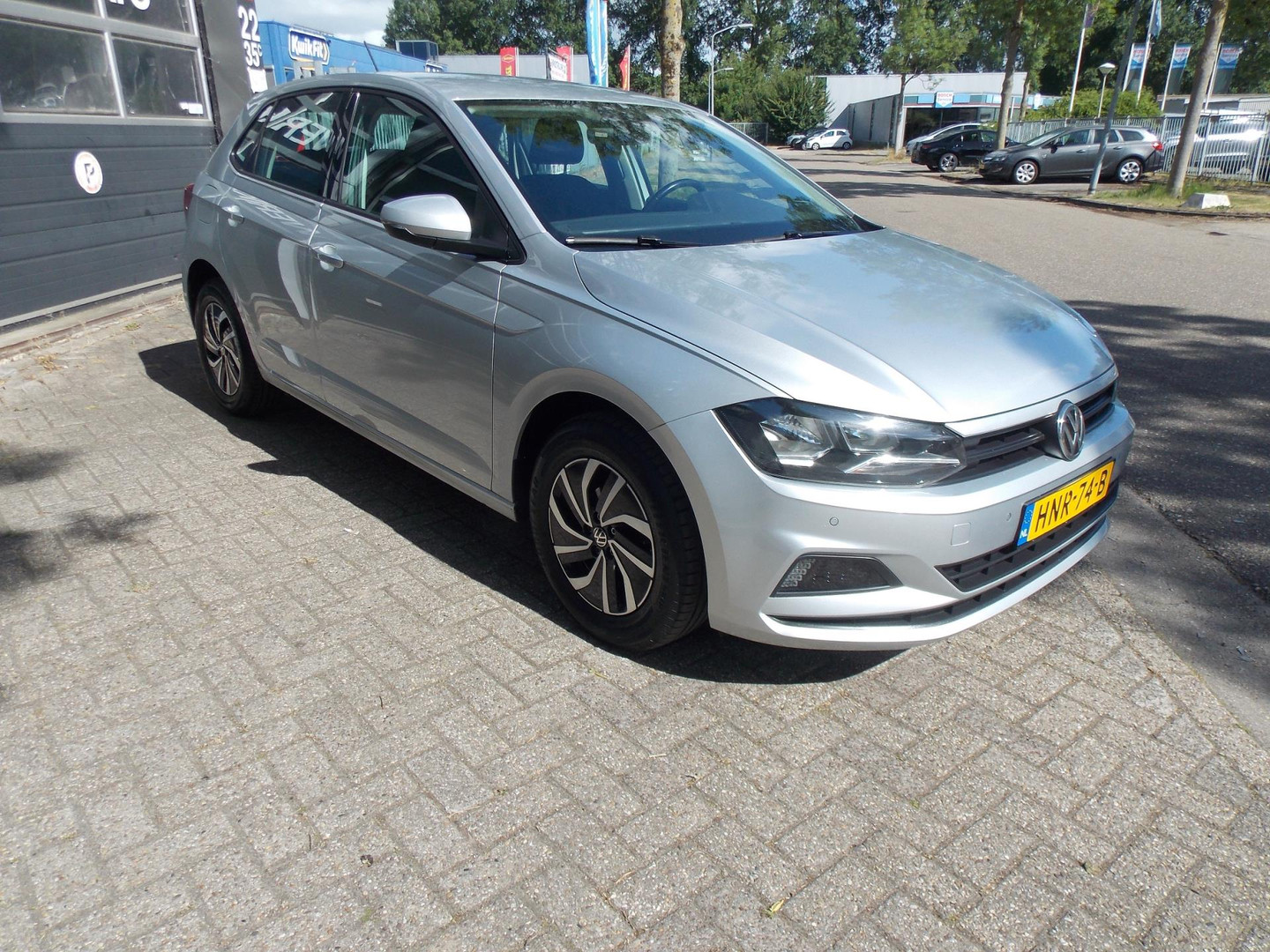 Volkswagen Volkswagen