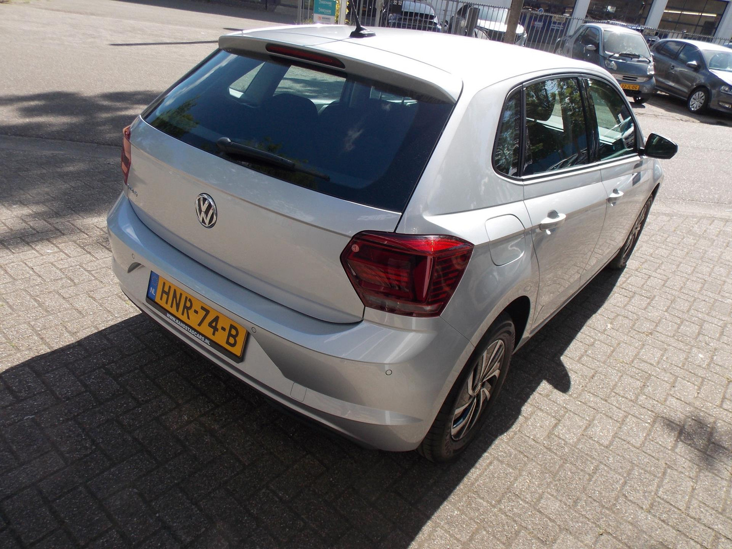 Volkswagen Volkswagen