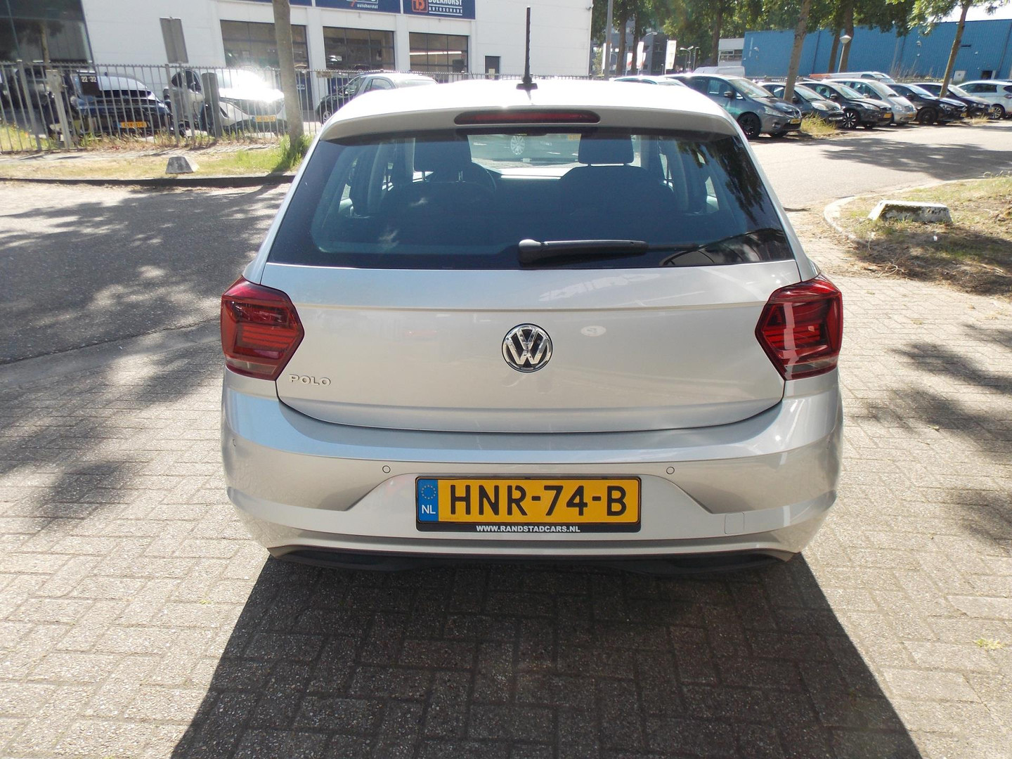 Volkswagen Volkswagen