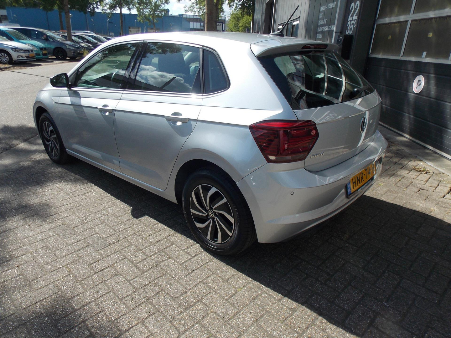 Volkswagen Volkswagen