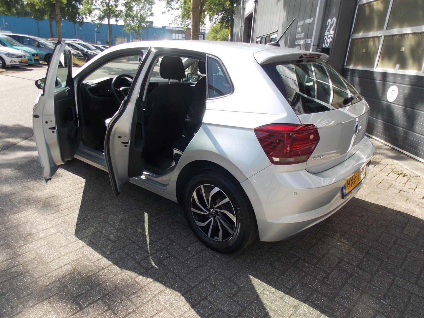 Volkswagen Volkswagen