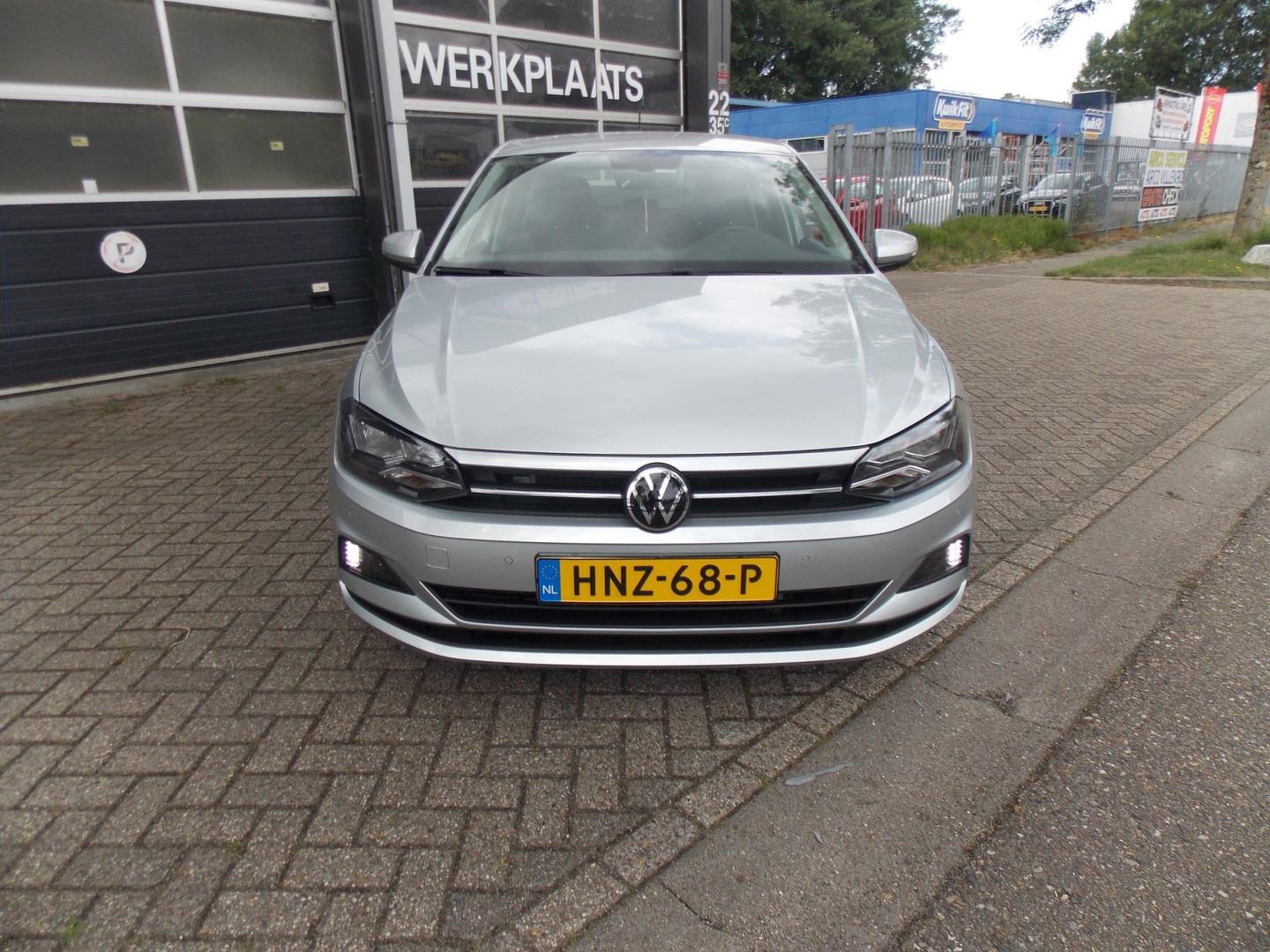Volkswagen