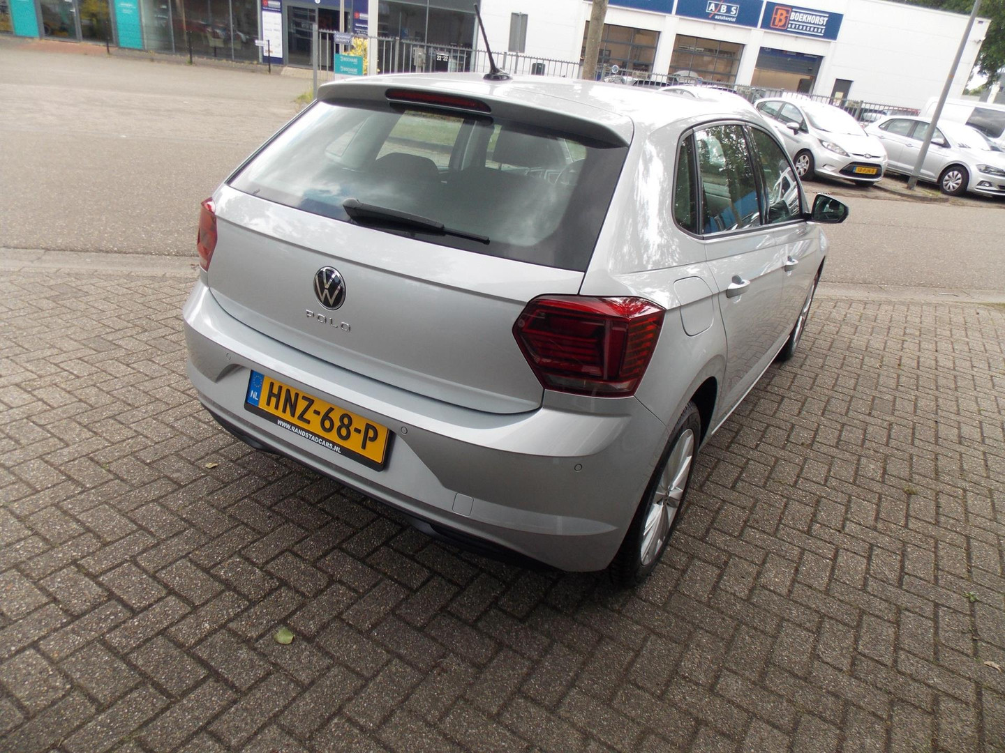 Volkswagen