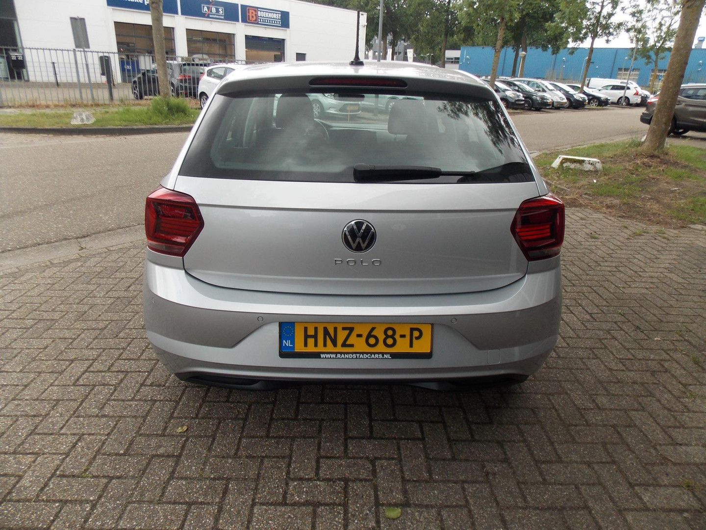 Volkswagen