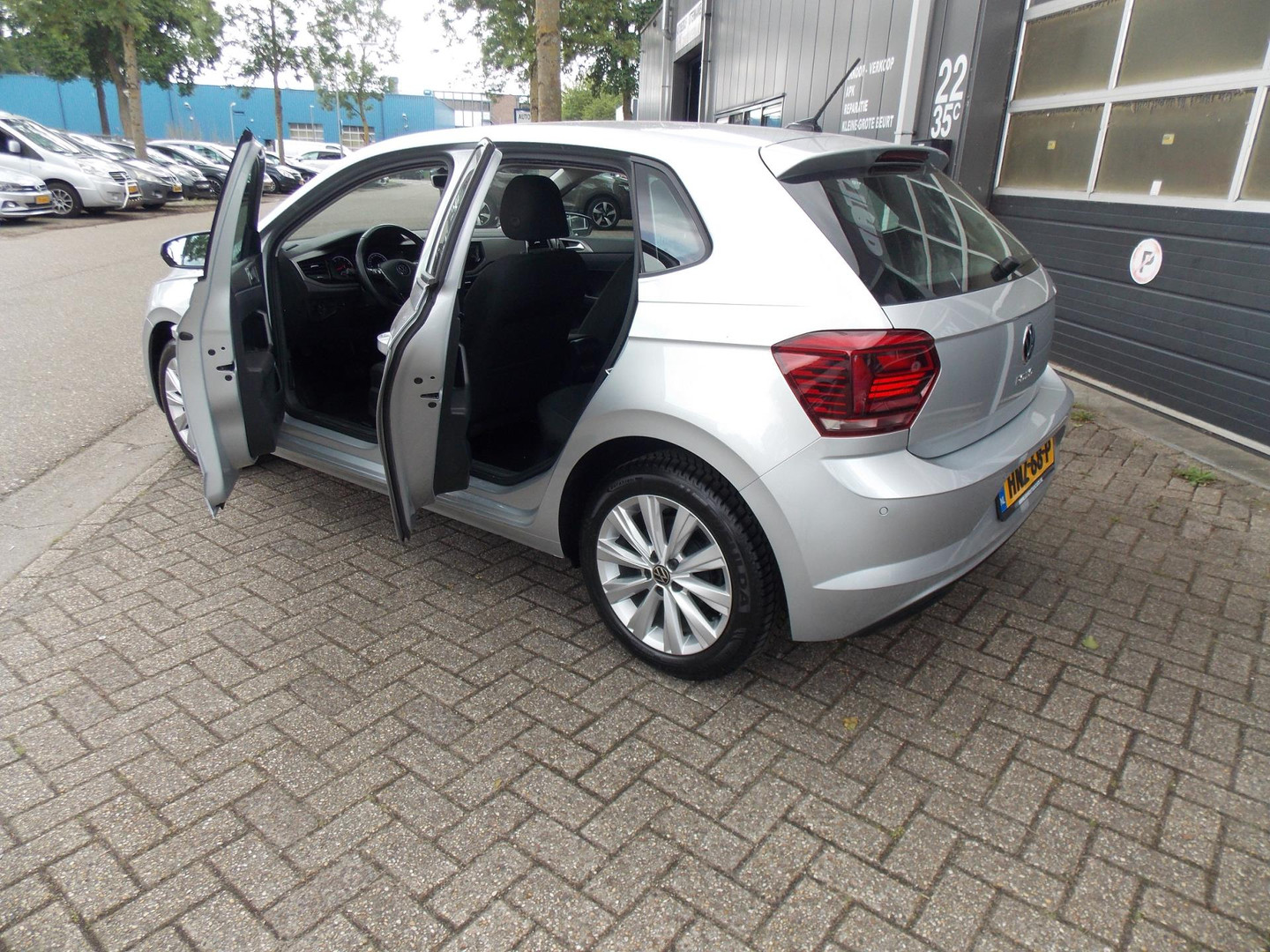 Volkswagen