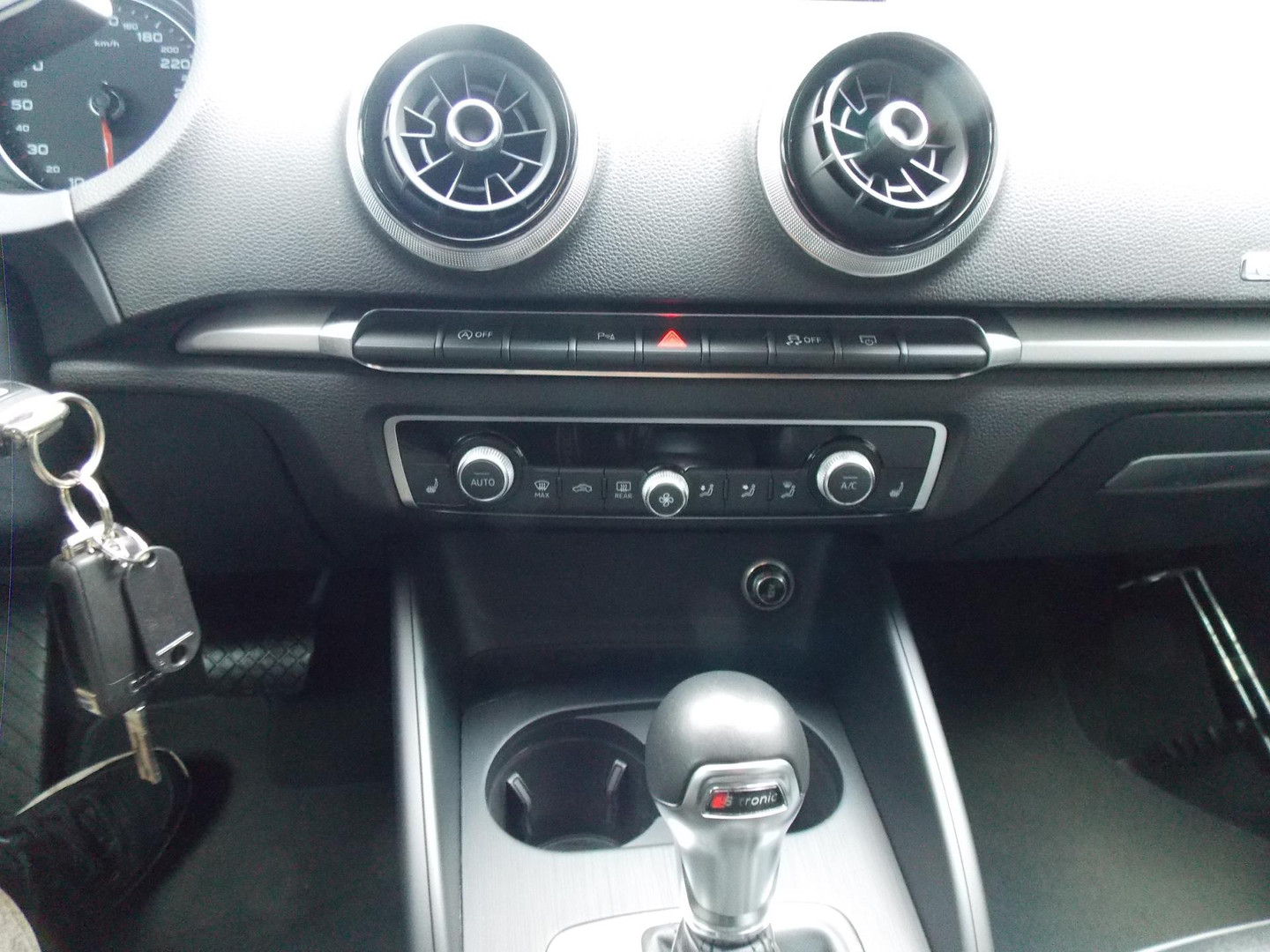 Audi Audi