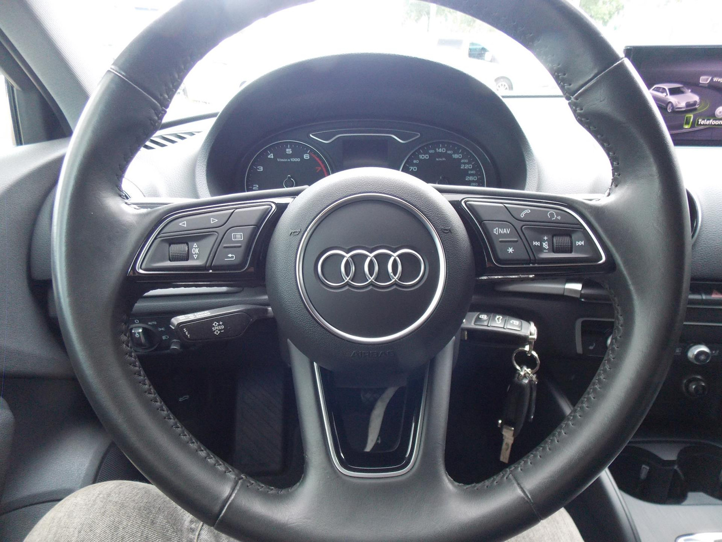 Audi Audi