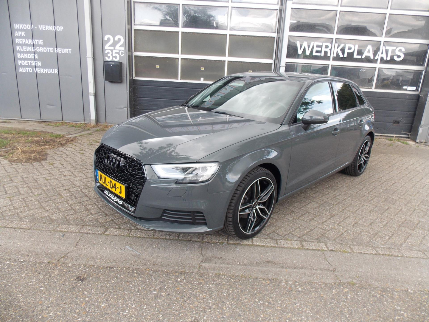 Audi Audi