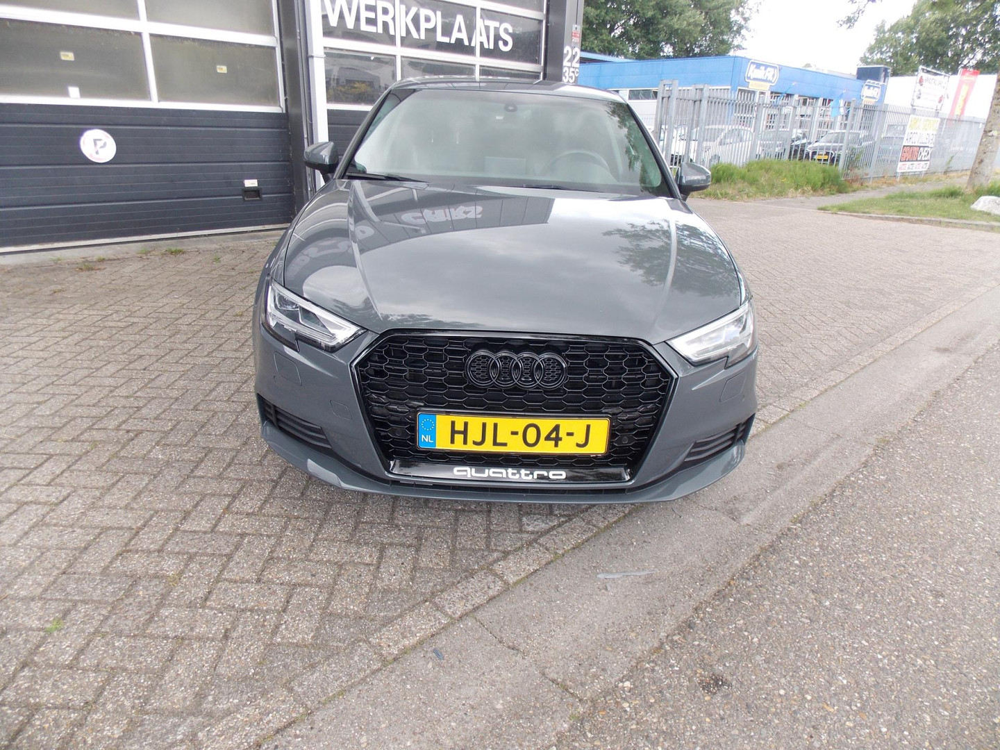 Audi Audi