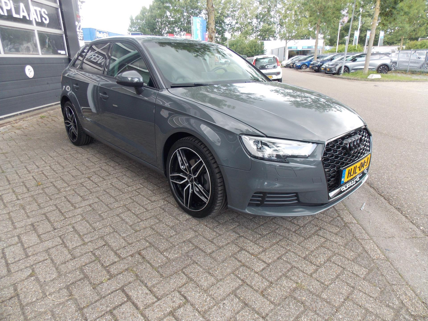 Audi Audi