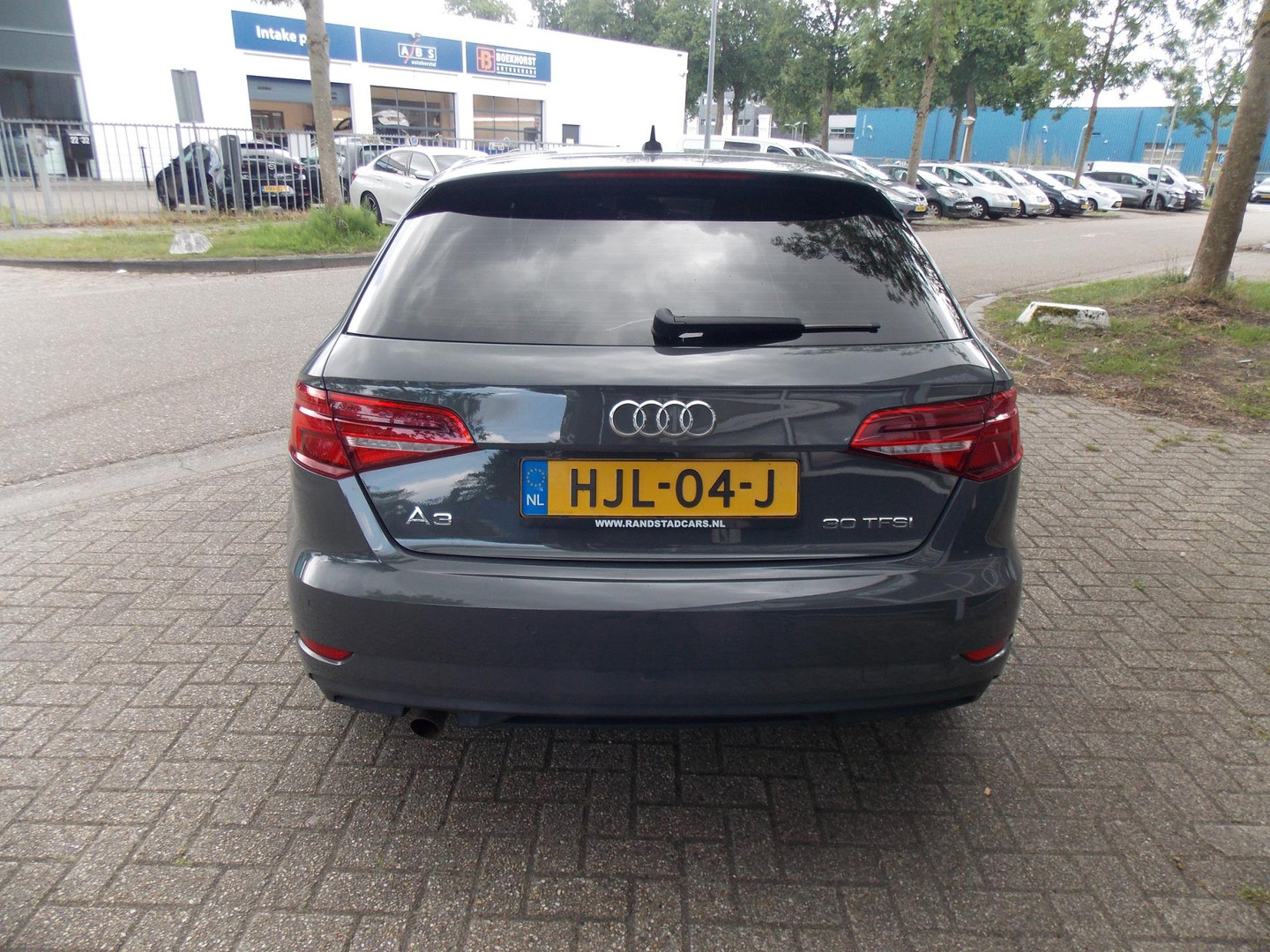 Audi Audi