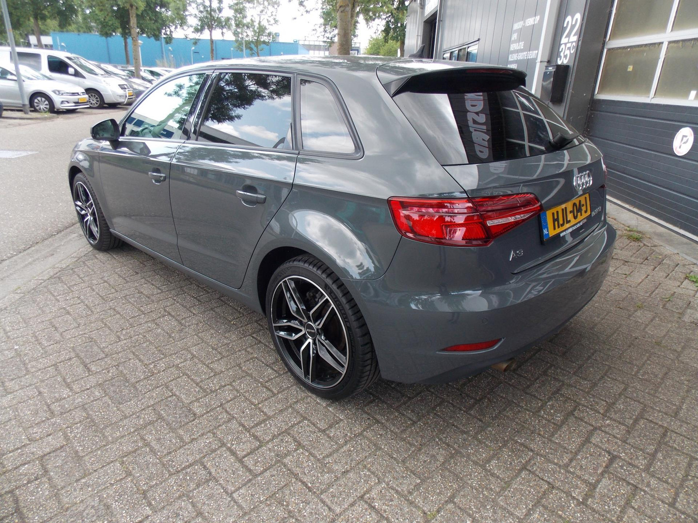 Audi Audi