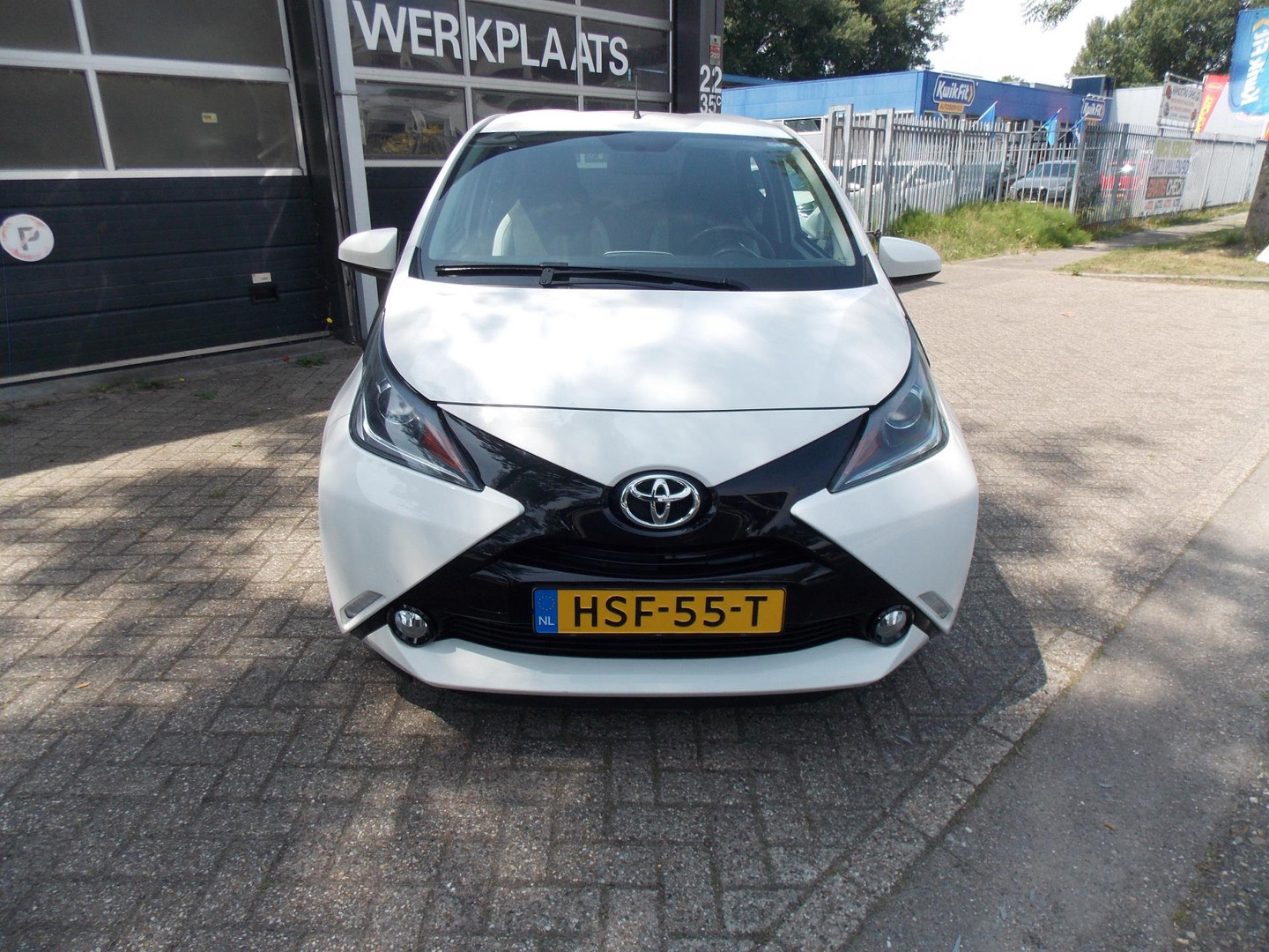 Toyota