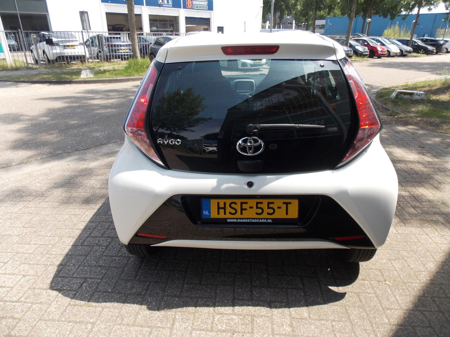 Toyota