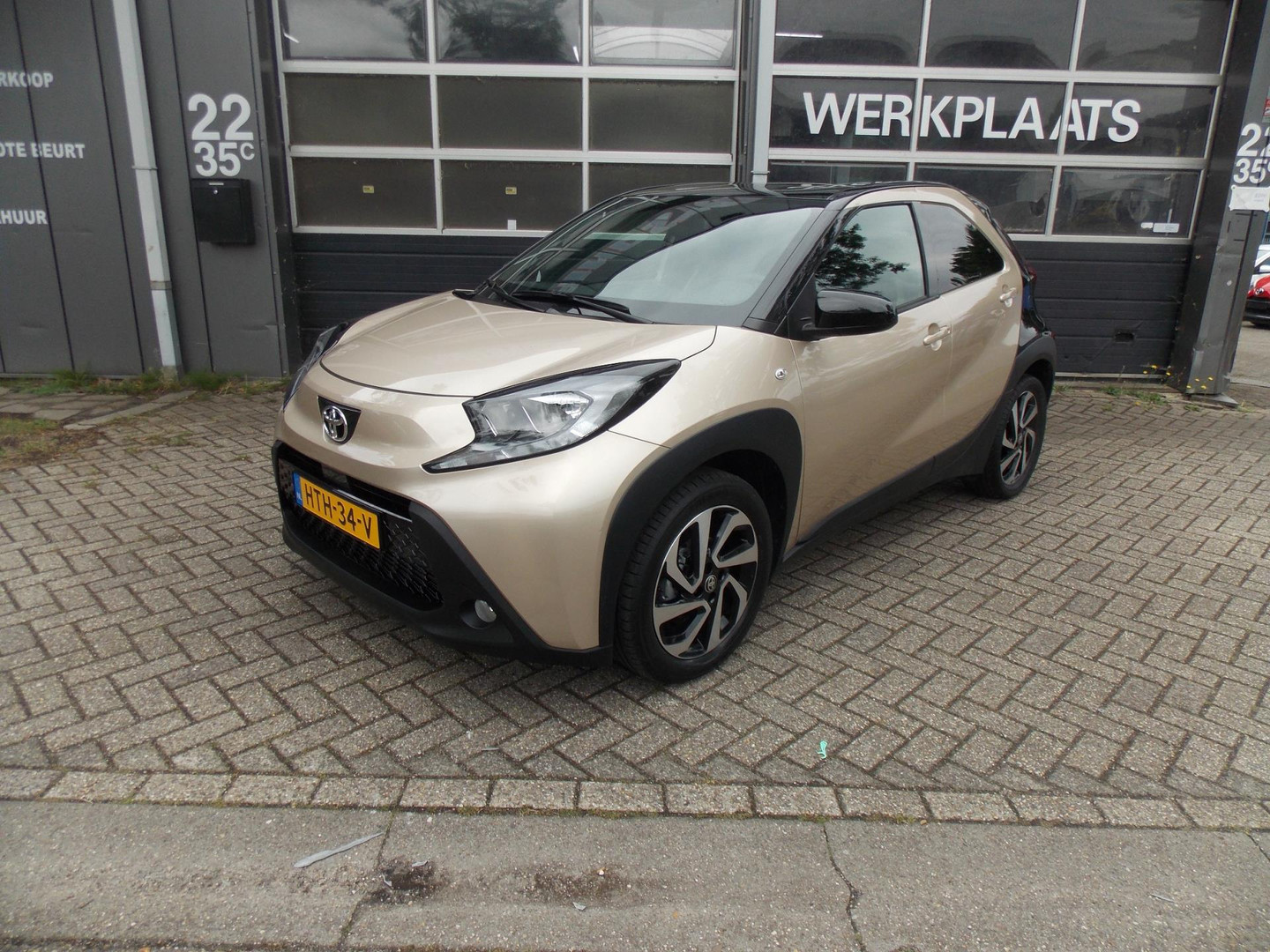Toyota