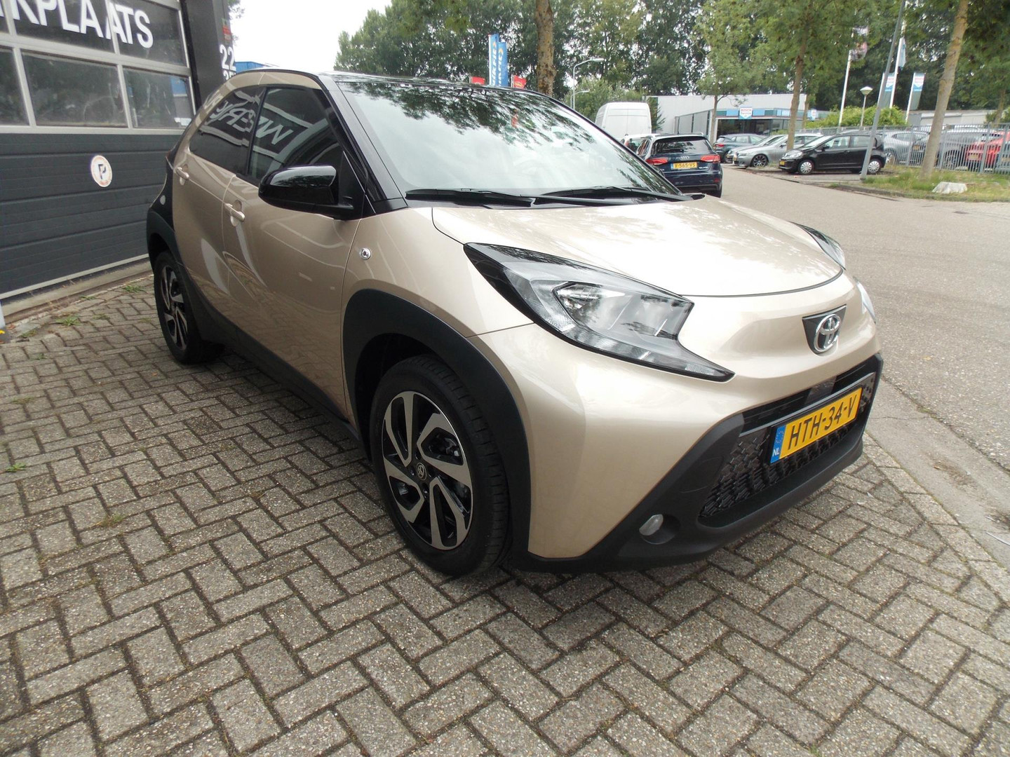 Toyota