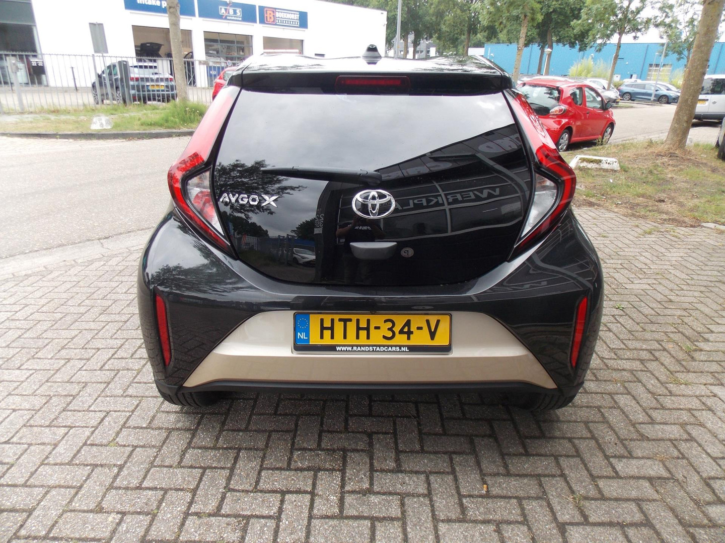 Toyota